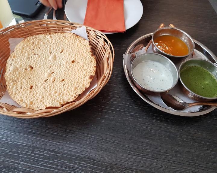 Swades Indian Restaurant Neuss Inh. Gill Sukhwinder Singh