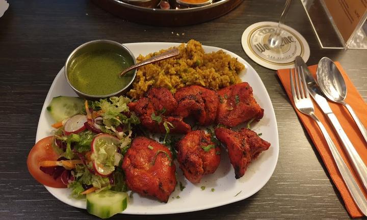 Swades Indian Restaurant Neuss Inh. Gill Sukhwinder Singh
